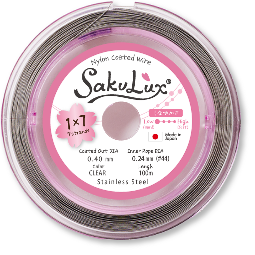 SakuLux® 1x7