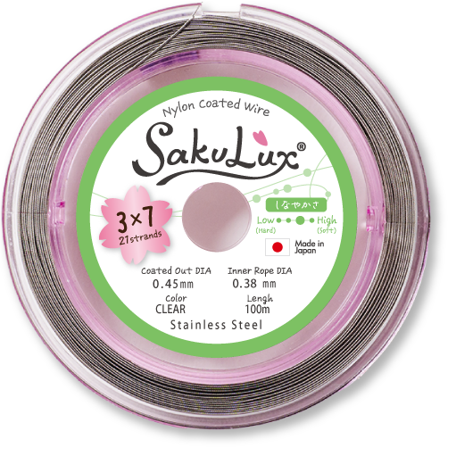 SakuLux® 3x7