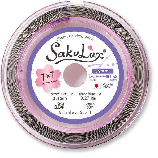 SakuLux® 7x7