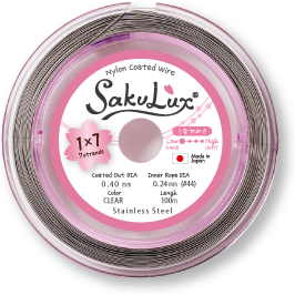 SakuLux® 1x7