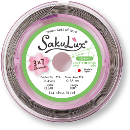 SakuLux® 3x7